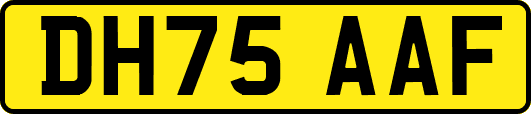 DH75AAF