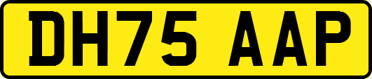 DH75AAP