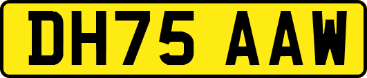 DH75AAW