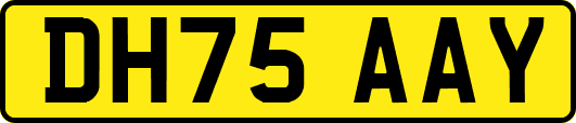 DH75AAY