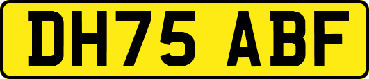 DH75ABF