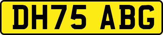 DH75ABG