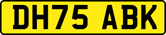 DH75ABK