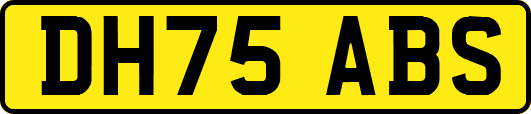 DH75ABS