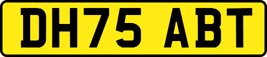 DH75ABT