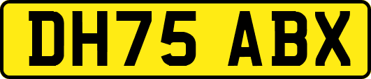 DH75ABX