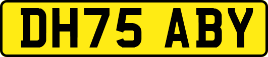 DH75ABY