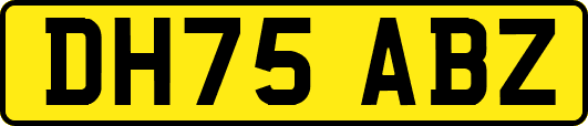 DH75ABZ