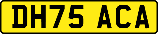 DH75ACA