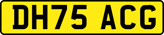 DH75ACG