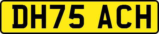 DH75ACH
