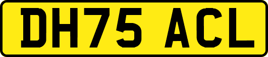 DH75ACL