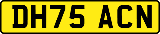DH75ACN