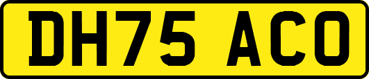 DH75ACO