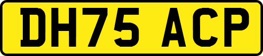 DH75ACP