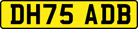 DH75ADB