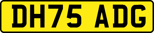 DH75ADG