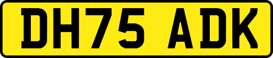 DH75ADK
