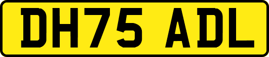 DH75ADL