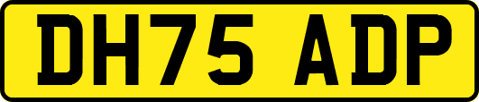 DH75ADP