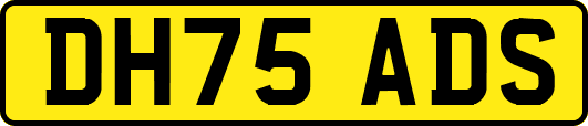 DH75ADS