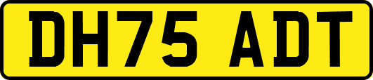 DH75ADT