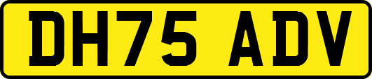 DH75ADV