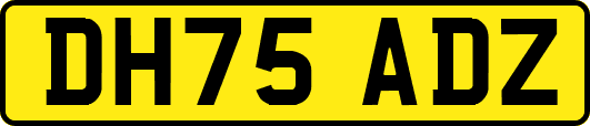 DH75ADZ