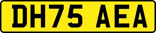 DH75AEA