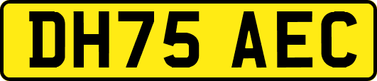 DH75AEC