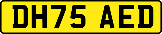 DH75AED