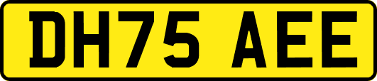 DH75AEE