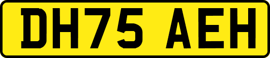 DH75AEH