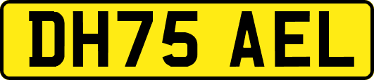 DH75AEL