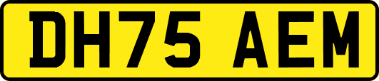 DH75AEM