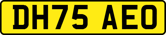 DH75AEO