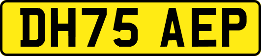 DH75AEP