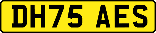 DH75AES