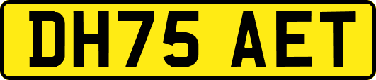 DH75AET