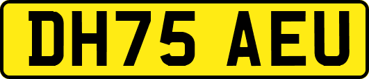 DH75AEU