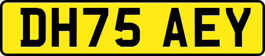 DH75AEY