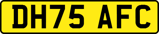 DH75AFC