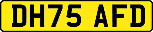 DH75AFD