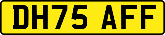 DH75AFF