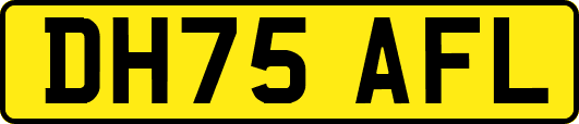 DH75AFL