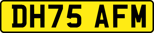 DH75AFM