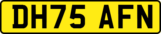 DH75AFN
