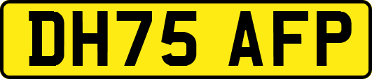 DH75AFP