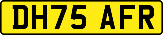 DH75AFR