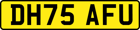 DH75AFU